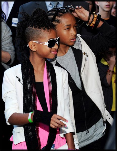 Fotos Jaden Smith
