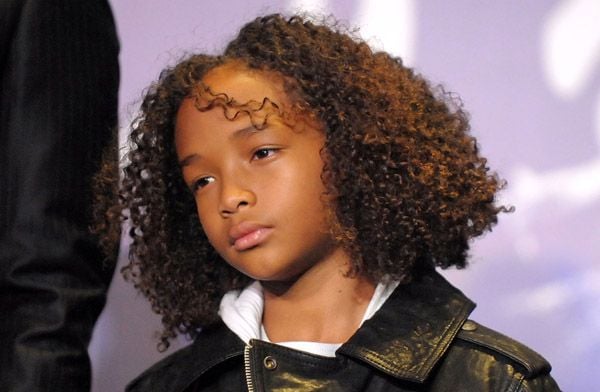 Fotos Jaden Smith
