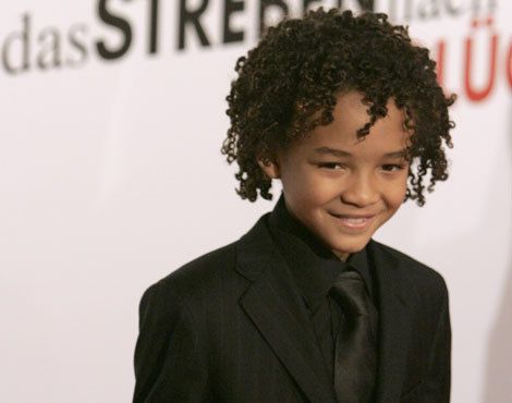 Fotos Jaden Smith