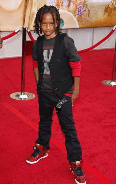 Fotos Jaden Smith