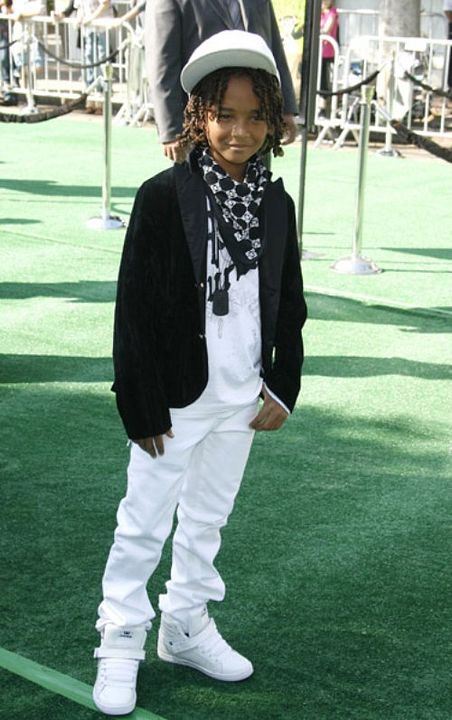 Fotos Jaden Smith