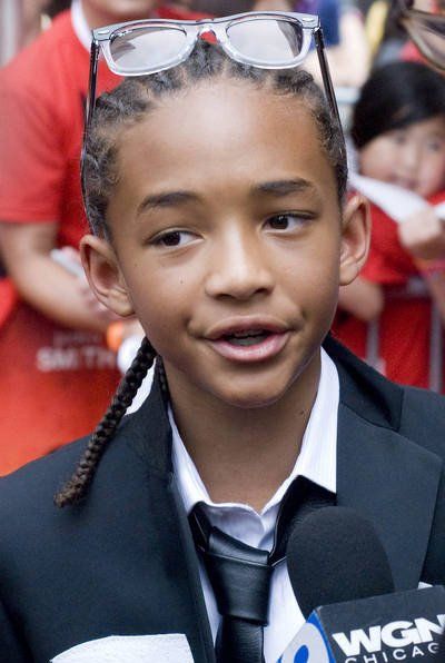Fotos Jaden Smith