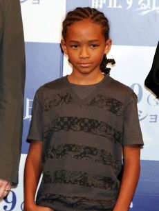 Fotos Jaden Smith