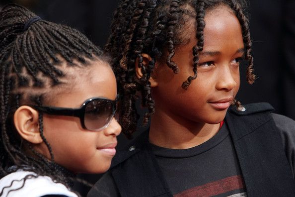 Fotos Jaden Smith