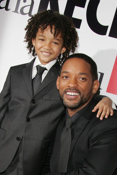 Fotos Jaden Smith