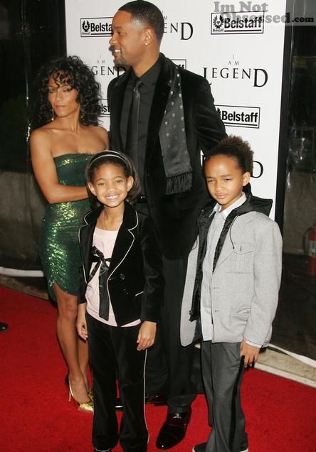 Fotos Jaden Smith