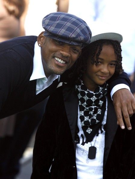 Fotos Jaden Smith