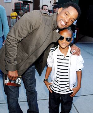 Fotos Jaden Smith