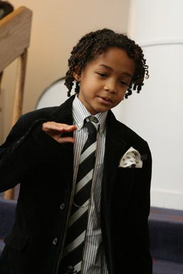 Fotos Jaden Smith
