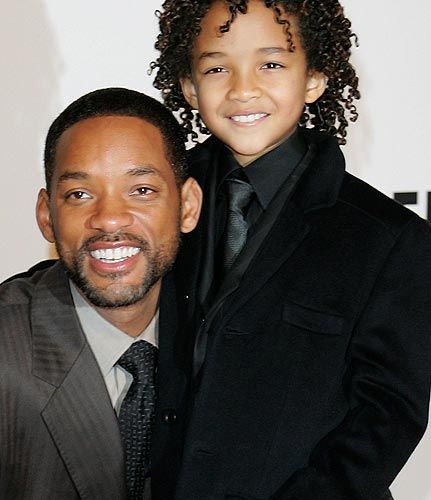 Fotos Jaden Smith