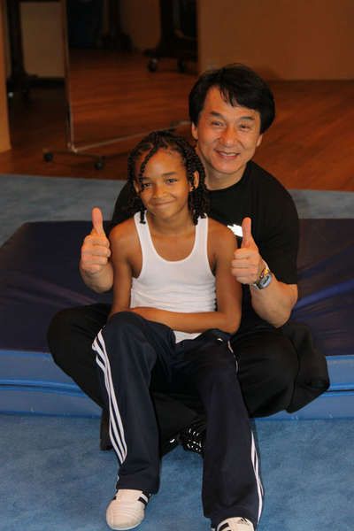 Fotos Jaden Smith