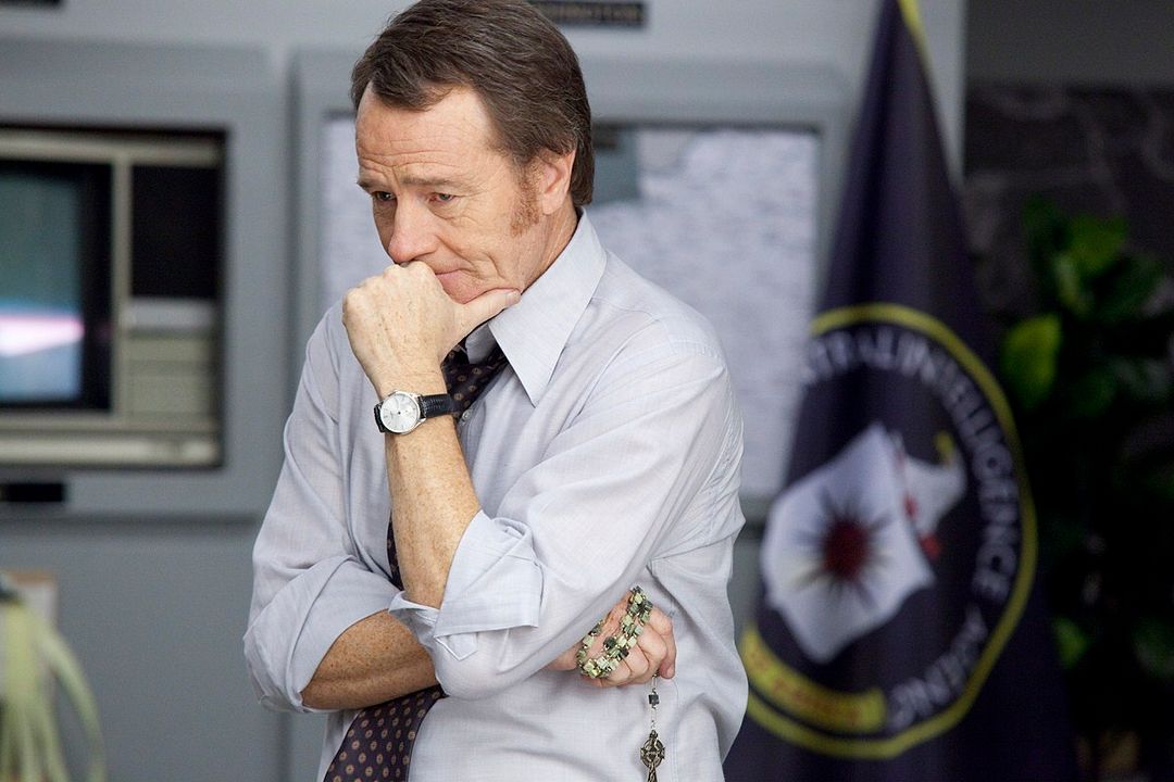 Argo : Fotos Bryan Cranston