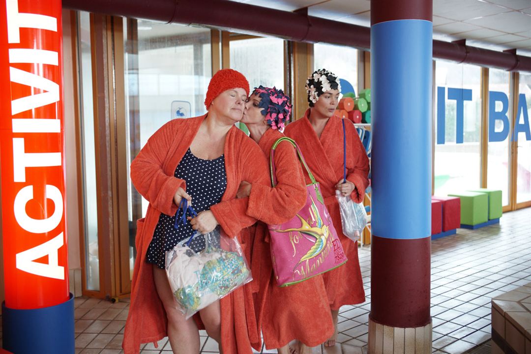 Amor Plus Size : Fotos Victoria Abril, Lola Dewaere, Charlotte De Turckheim, Catherine Hosmalin