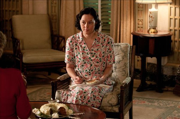 Fotos Meg Tilly
