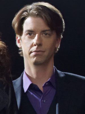 Poster Christian Borle