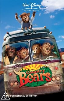 Beary e os Ursos Caipiras : Fotos