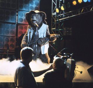 Beary e os Ursos Caipiras : Fotos