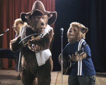 Beary e os Ursos Caipiras : Fotos