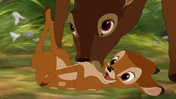 Bambi 2 - O Grande Príncipe da Floresta : Fotos