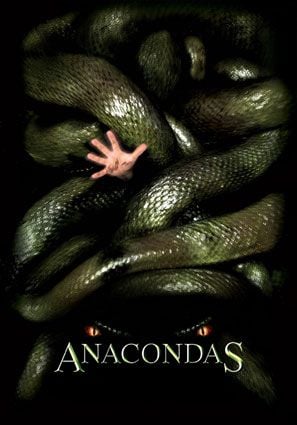 Anaconda 2 - A Caçada pela Orquídea Sangrenta : Fotos