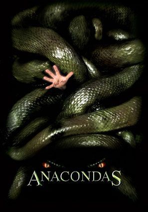 Anaconda 4 (2009)  Trailer Legendado 