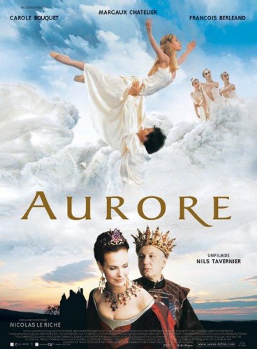 Aurora : Poster