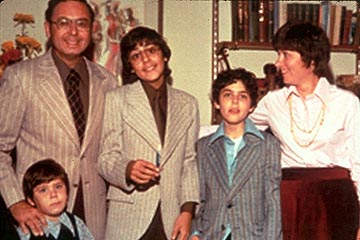 Na Captura dos Friedmans : Fotos