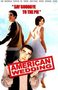 American Pie - O Casamento : Fotos