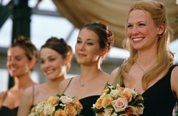 American Pie - O Casamento : Fotos
