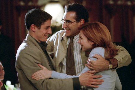 American Pie - O Casamento : Fotos