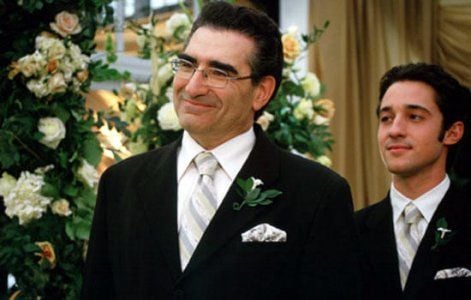 American Pie - O Casamento : Fotos