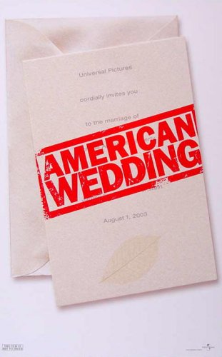 American Pie - O Casamento : Fotos