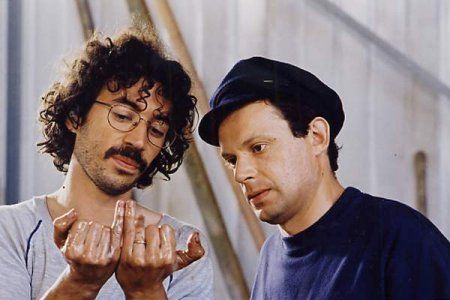 O Barco da Liberdade : Fotos