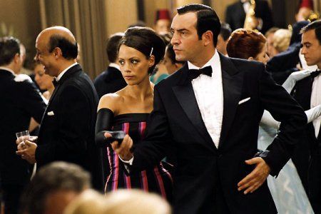 Agente 117 : Fotos