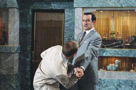 Agente 117 : Fotos