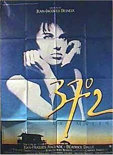 Betty Blue : Fotos