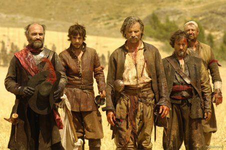 Alatriste : Fotos