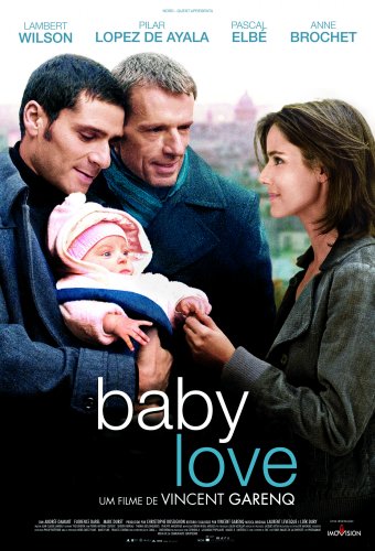 Baby Love : Poster