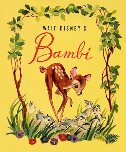 Bambi : Fotos