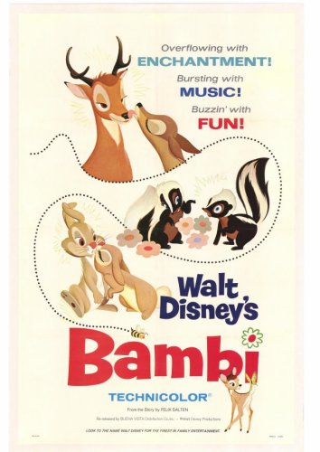 Bambi : Fotos