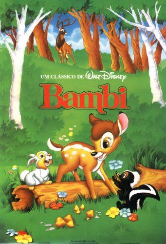 Bambi : Fotos