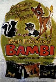 Bambi : Fotos