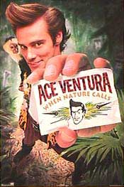 Ace Ventura 2 - Um Maluco na África : Fotos
