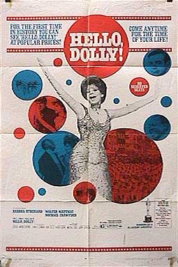 Alô, Dolly! : Fotos