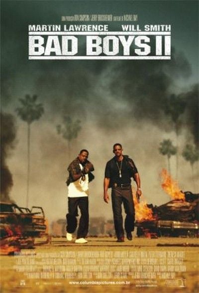 Bad Boys II : Fotos