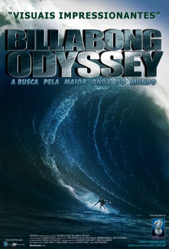 Billabong Odyssey - A Busca pela Maior Onda do Mundo : Fotos