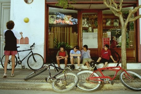 Buenos Aires 100 km : Fotos