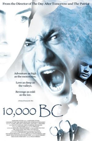 10.000 A.C. : Fotos