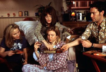 Bridget Jones: No Limite da Razão : Fotos