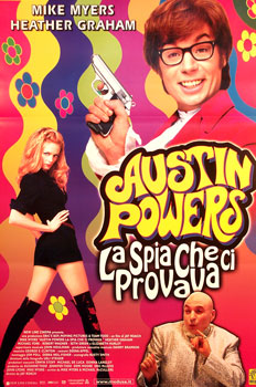Austin Powers - O Agente "Bond" Cama : Fotos